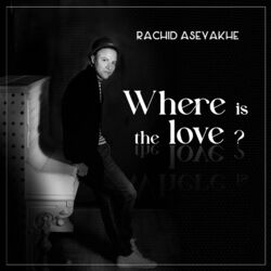 Cover of Where is the love?