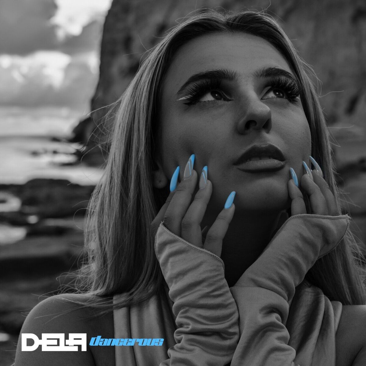 Album cover of Dangerous