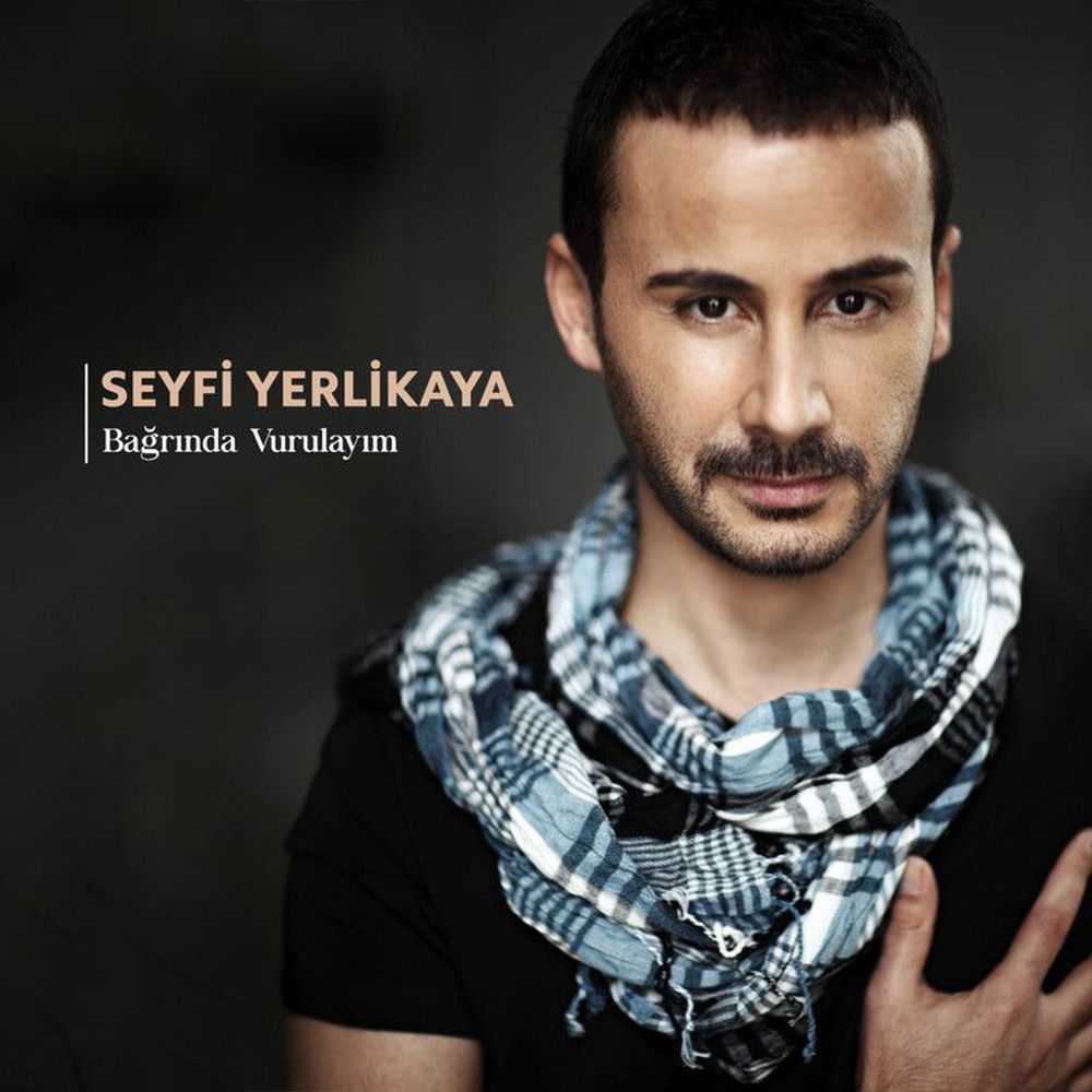 Bağrında Vurulaydım
