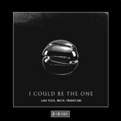 Cover of I Could Be The One (Hardstyle Remix)