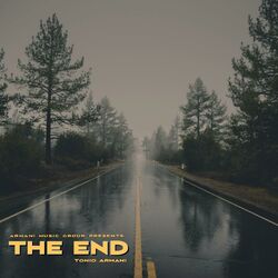 Cover of The End