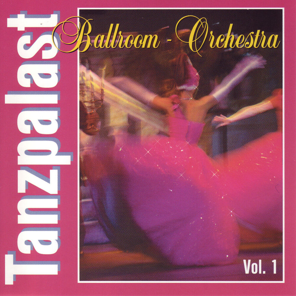 Picture of Tanzpalast Vol. 1