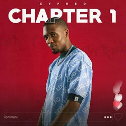 Cover of Chapter 1