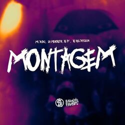 Cover of Montagem