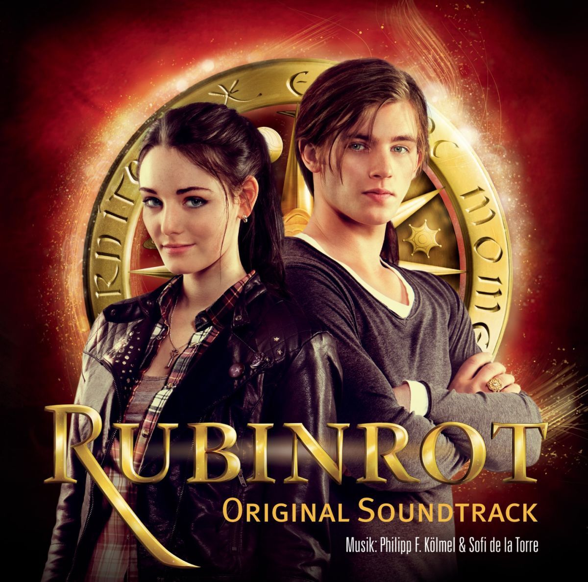 Album cover of Awakening