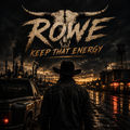 Keep That Energy