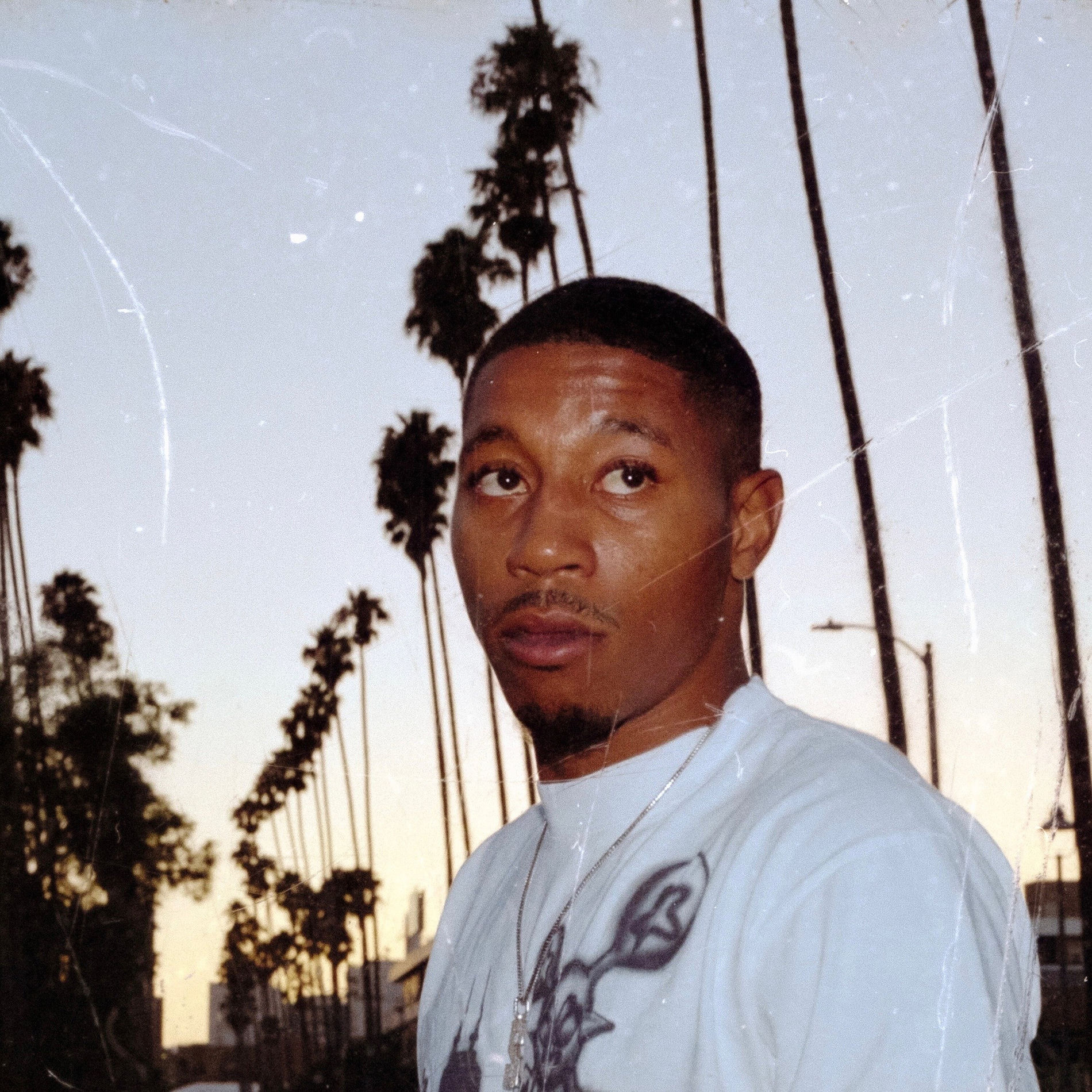 Album cover of Never Enough