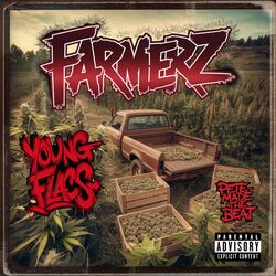 Cover of Farmerz