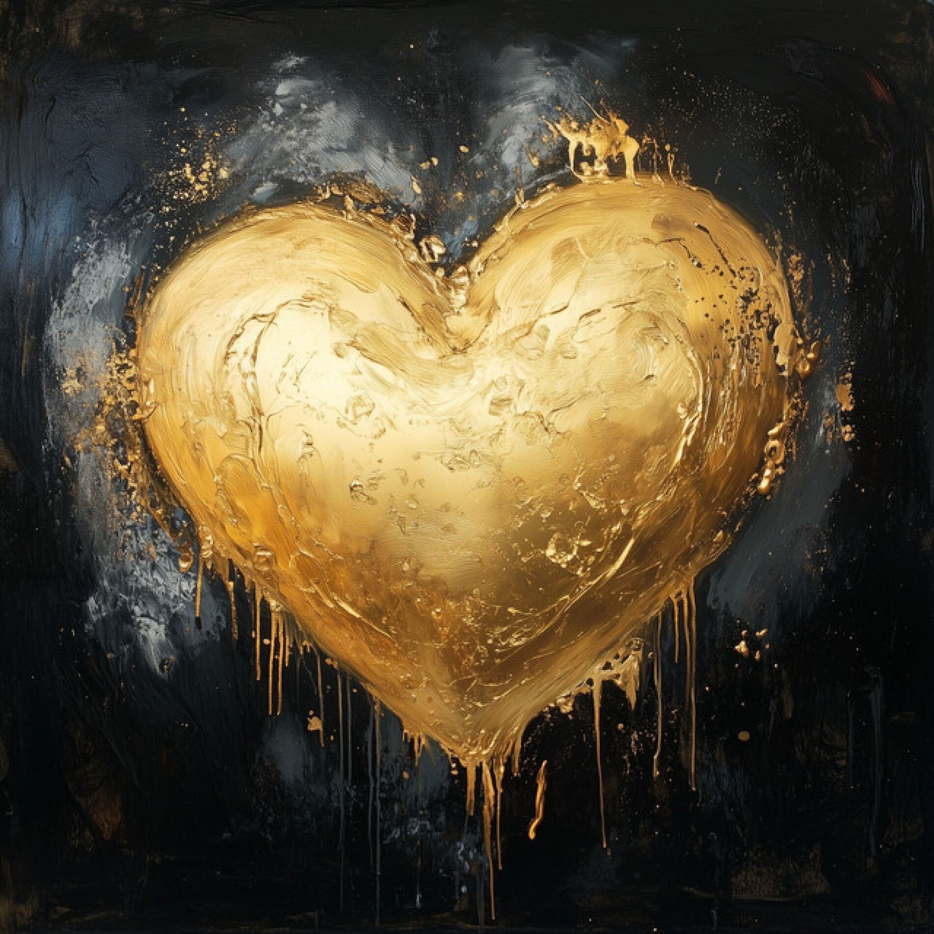 Album cover of Heart of Gold (Sped Up) - When We Were Young We Didn’t Care