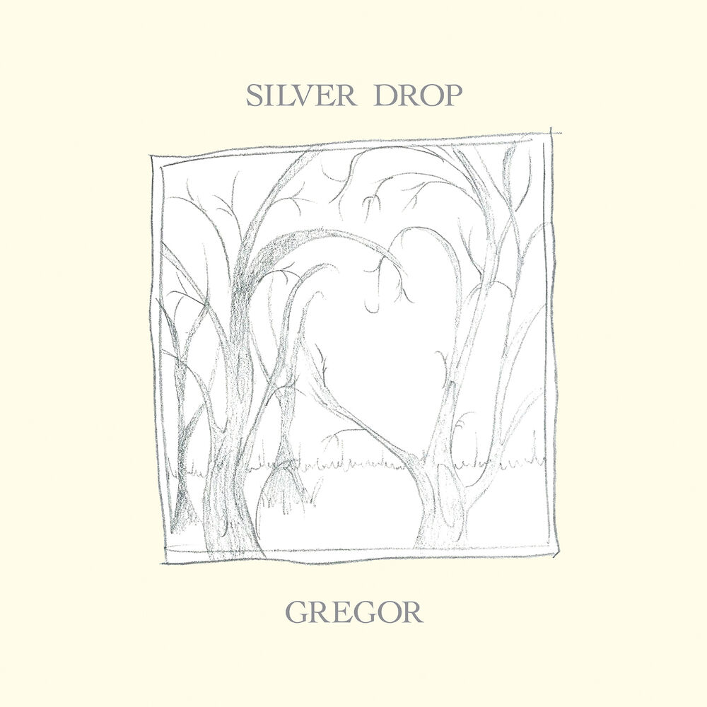 Picture of Silver Drop