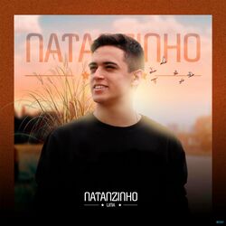 Cover of Natanzinho Lima