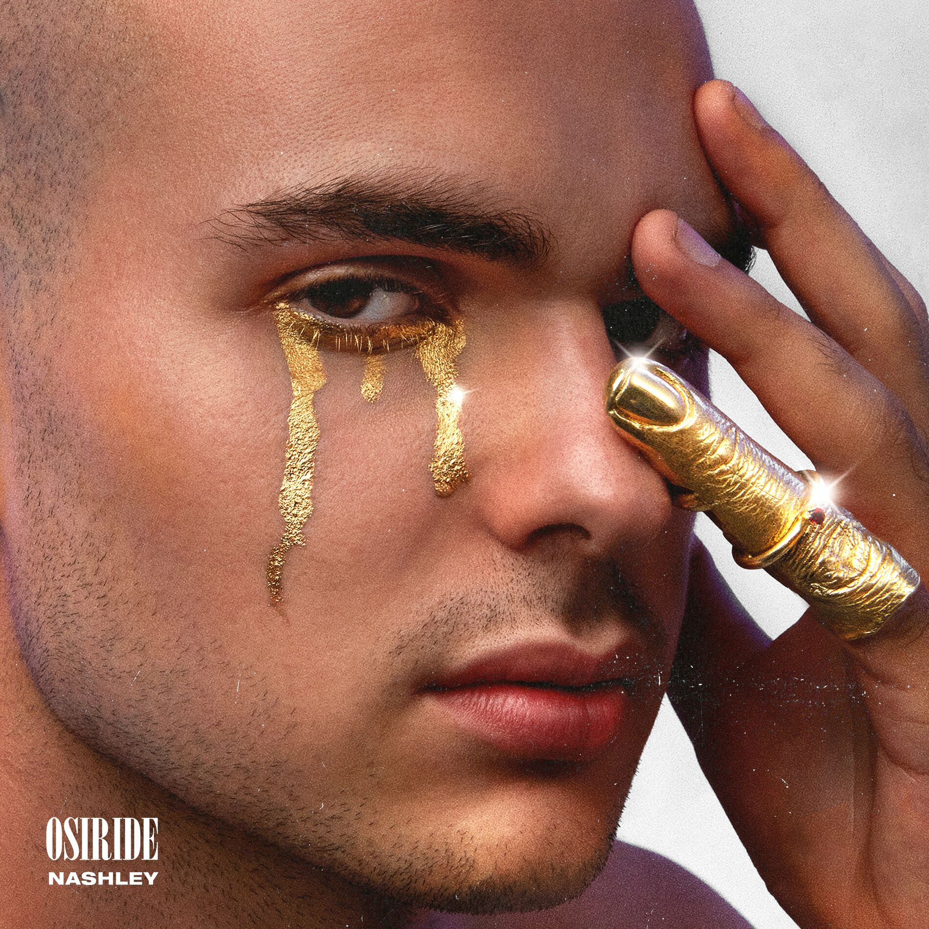 Album cover of OSIRIDE