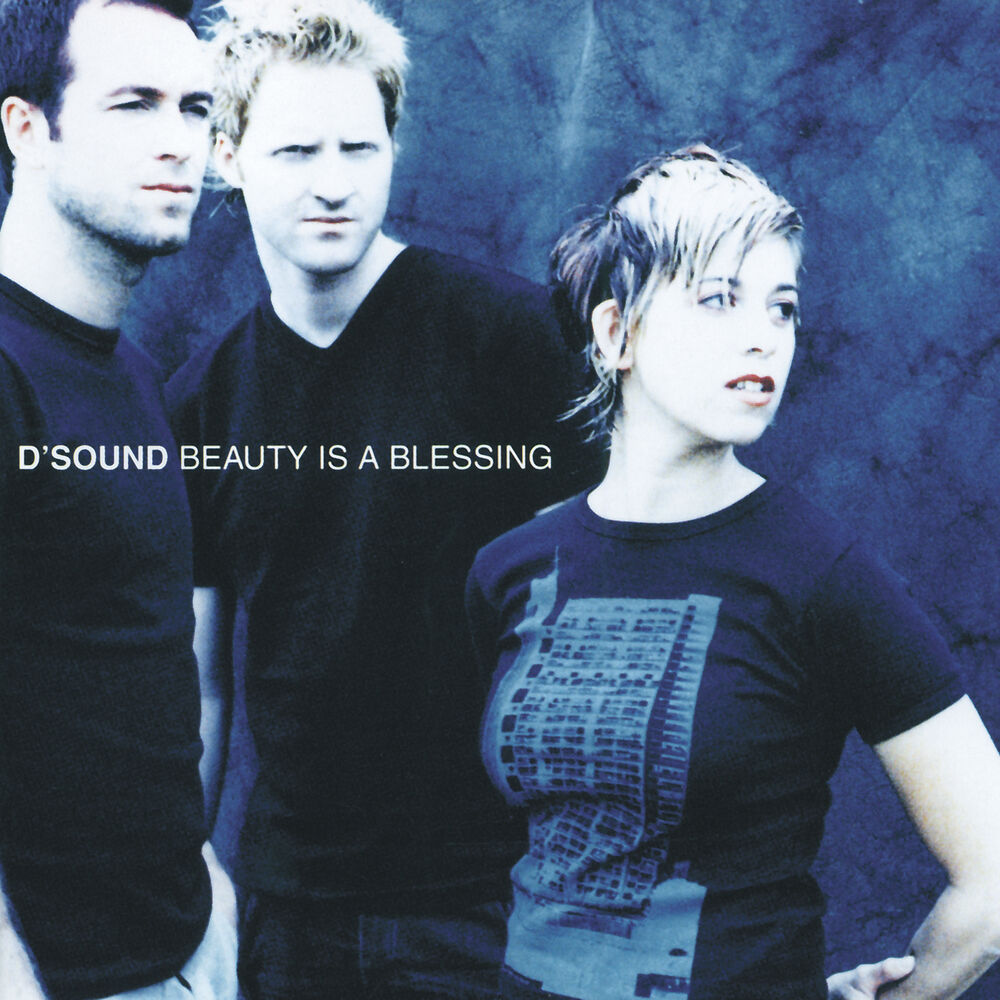 Picture of Beauty Is A Blessing - New Edition