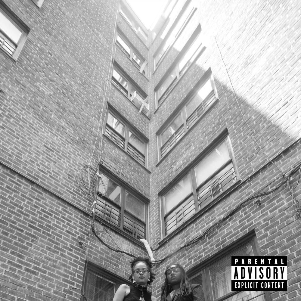 Pochette du titre All Over The Place