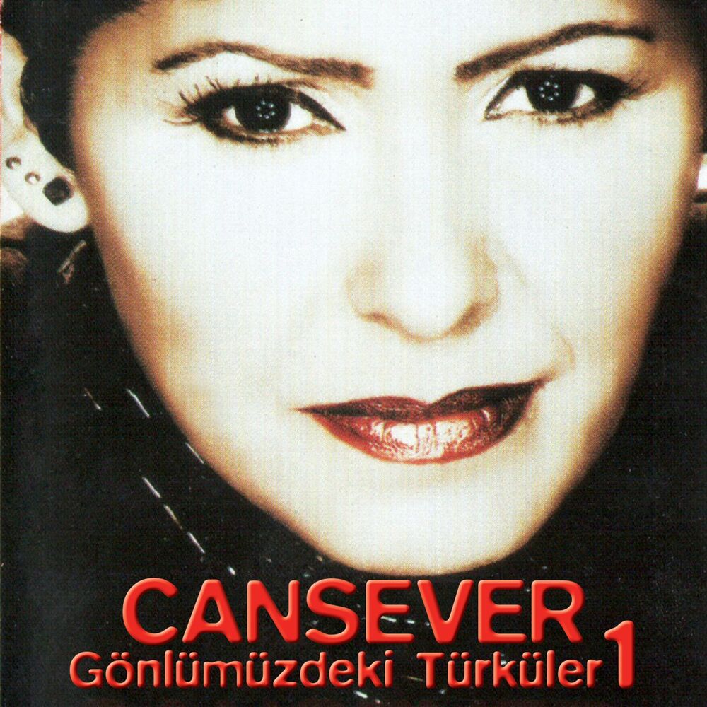 Picture of Gönlümüzdeki Türküler, Vol.1