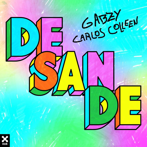 Desande by Gabzy - 125 BPM