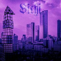 Cover of Bichi