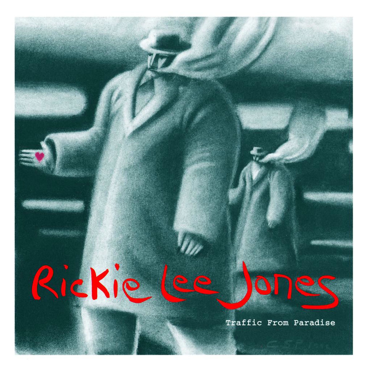 希少 Rickie Lee Jones Pop Pop norah jones Rickie Lee Jones – Rickie Lee Jones – CD (Specialty Pressing