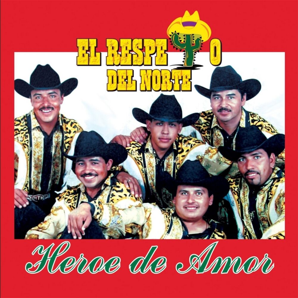 Picture of Heroe de Amor