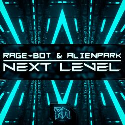 Cover of NEXT LEVEL