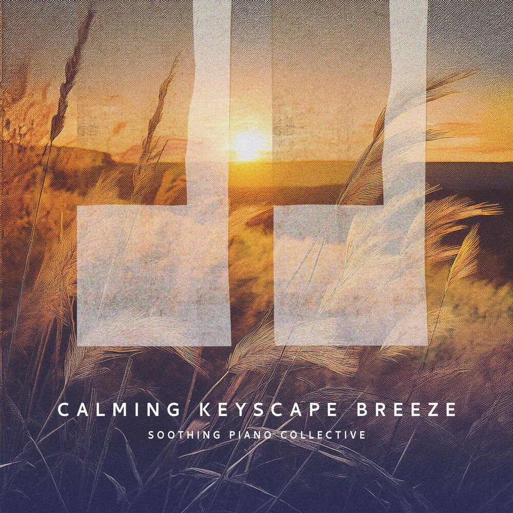 Picture of Calming Keyscape Breeze