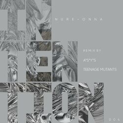 Cover of Onna Remix (INT004)