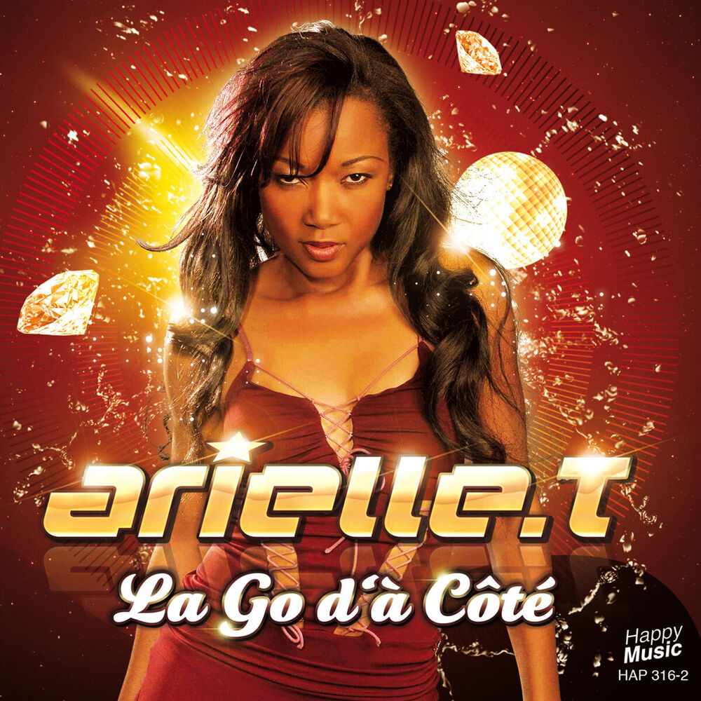 Picture of La Go d'à côté (feat. Muss) - Single