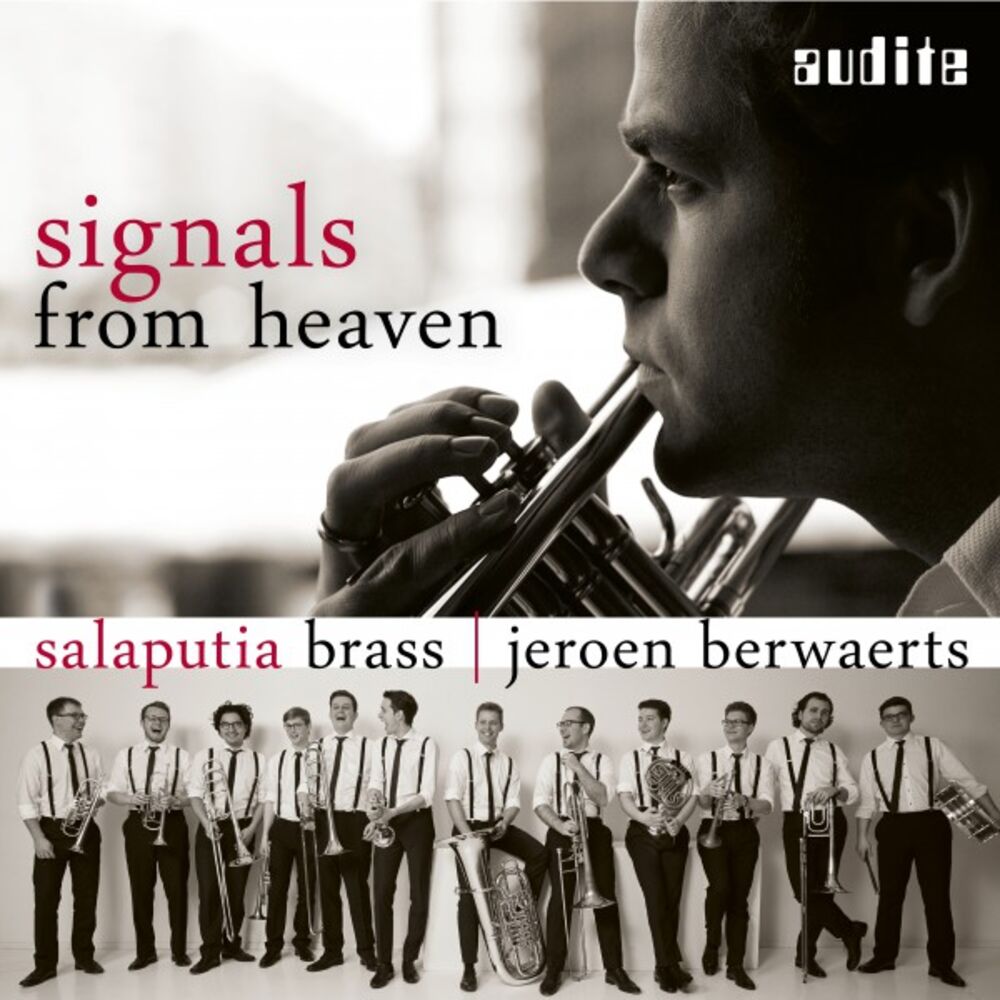 Picture of Signals from Heaven