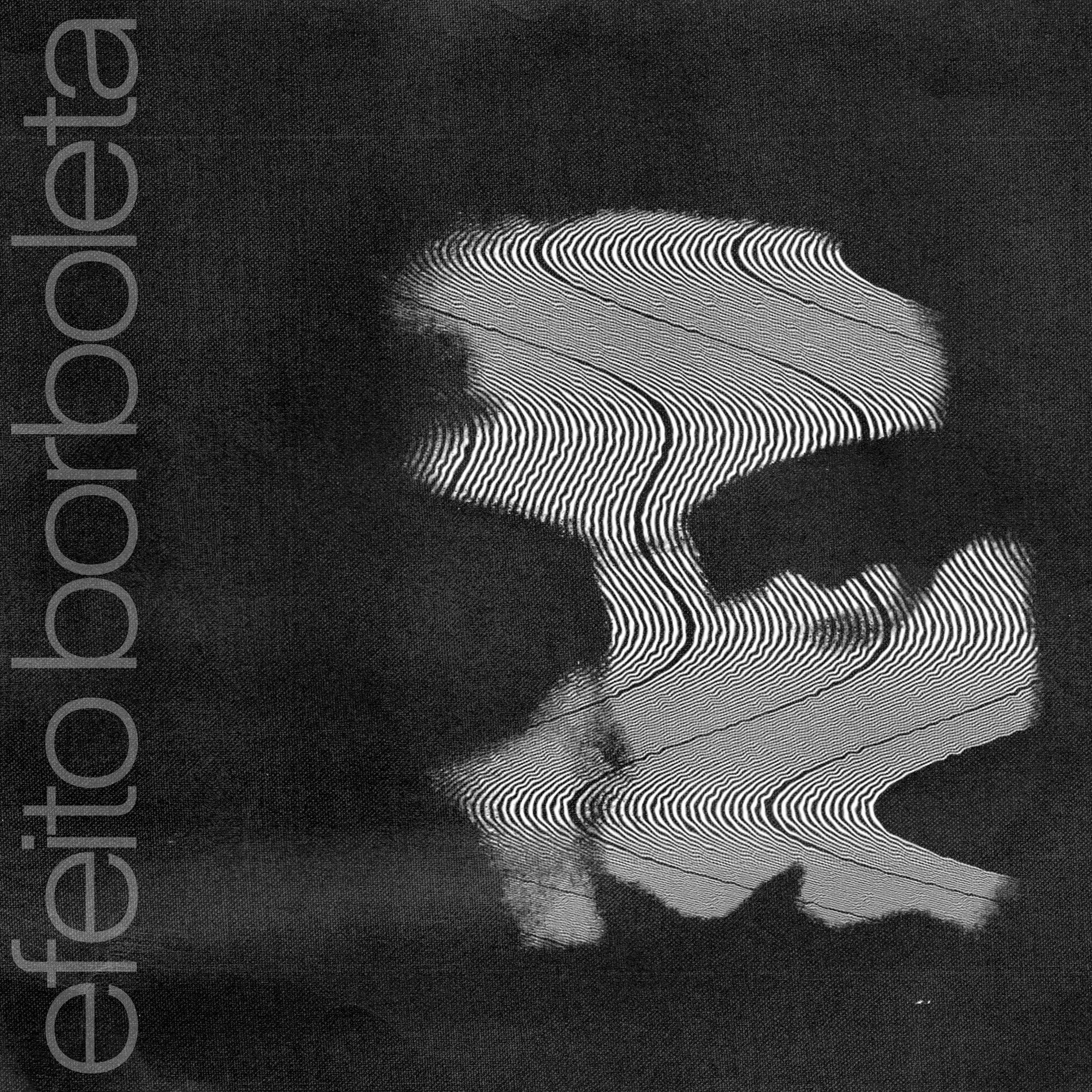 Album cover of EFEITO BORBOLETA