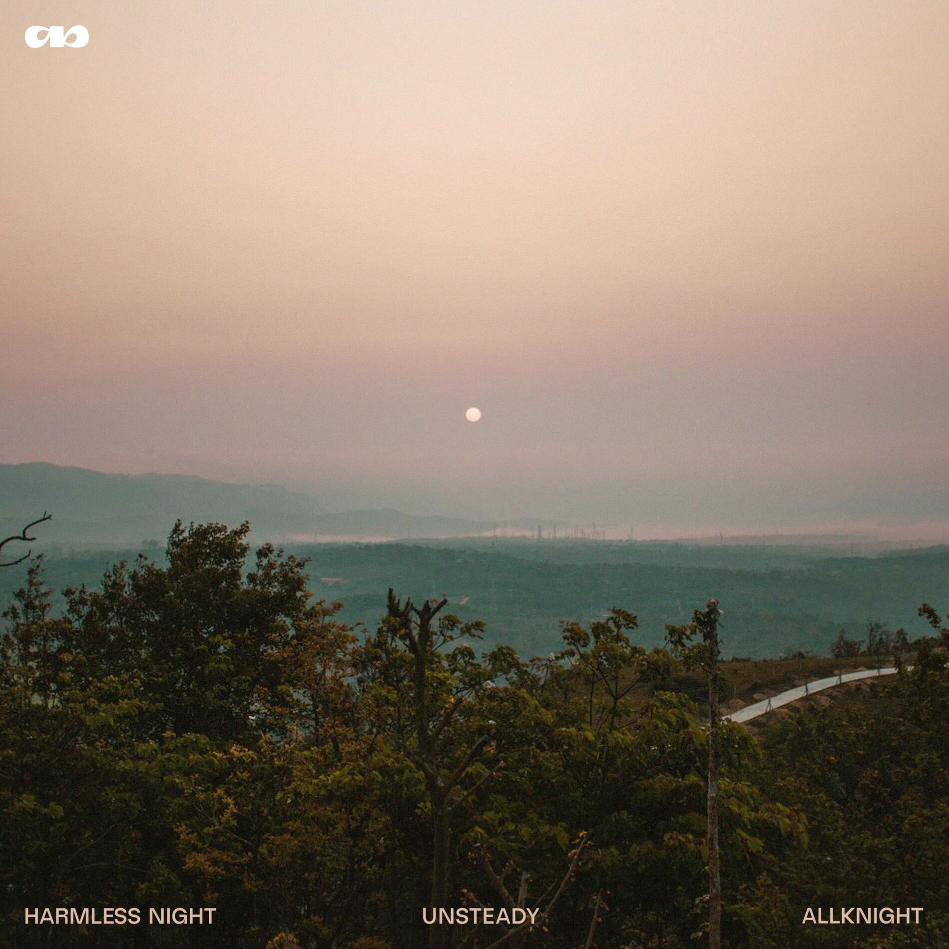 Album cover of Unsteady