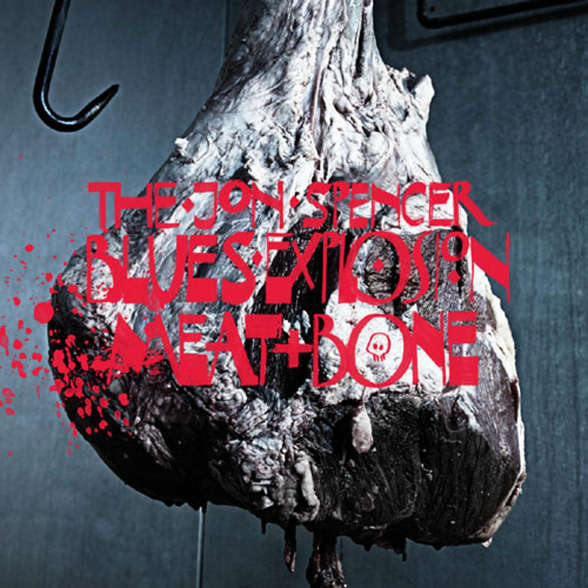 Album cover of Black Mold