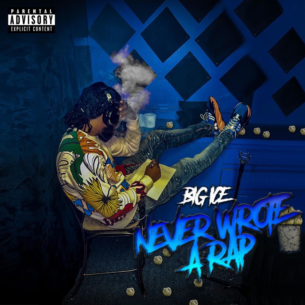 Picture of Never Wrote A Rap