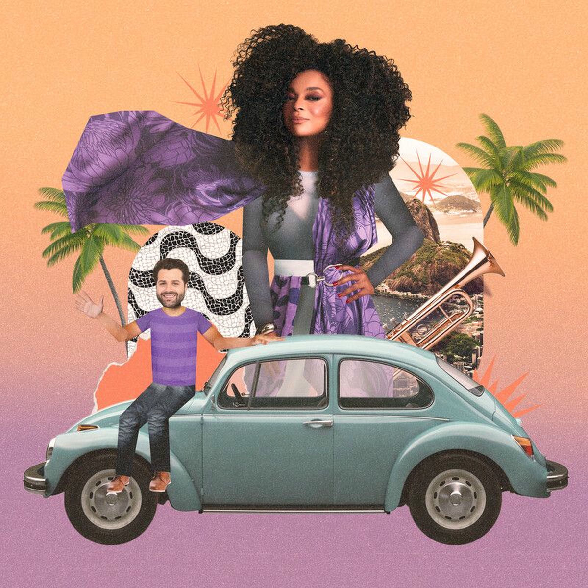 Album cover of Tá Querendo Um Dengo