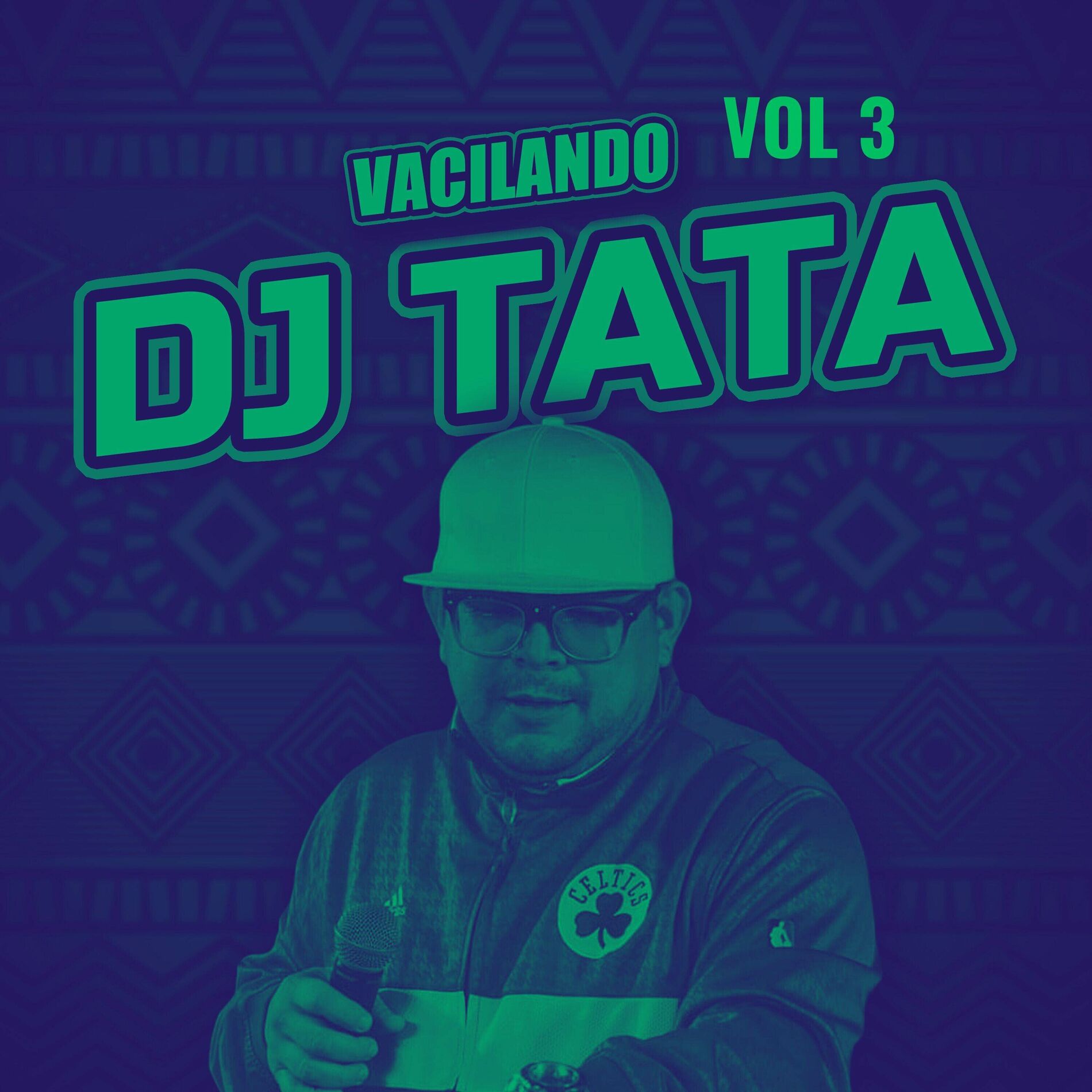 Album cover of Vacilando Vol 3
