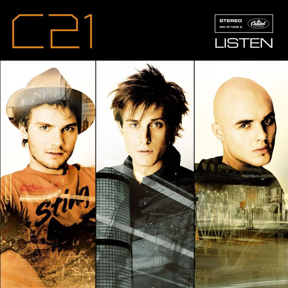 Picture of Listen