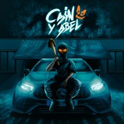 Cover of CAIN Y ABEL
