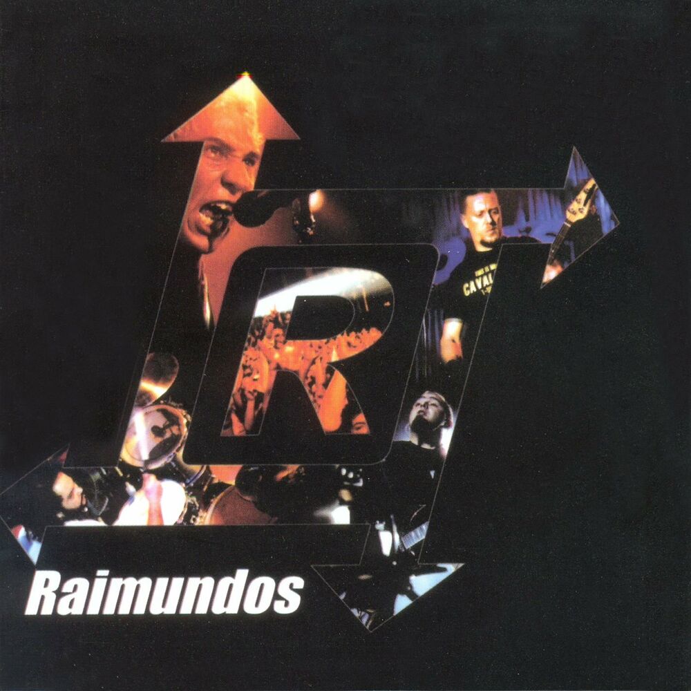 Picture of Raimundos