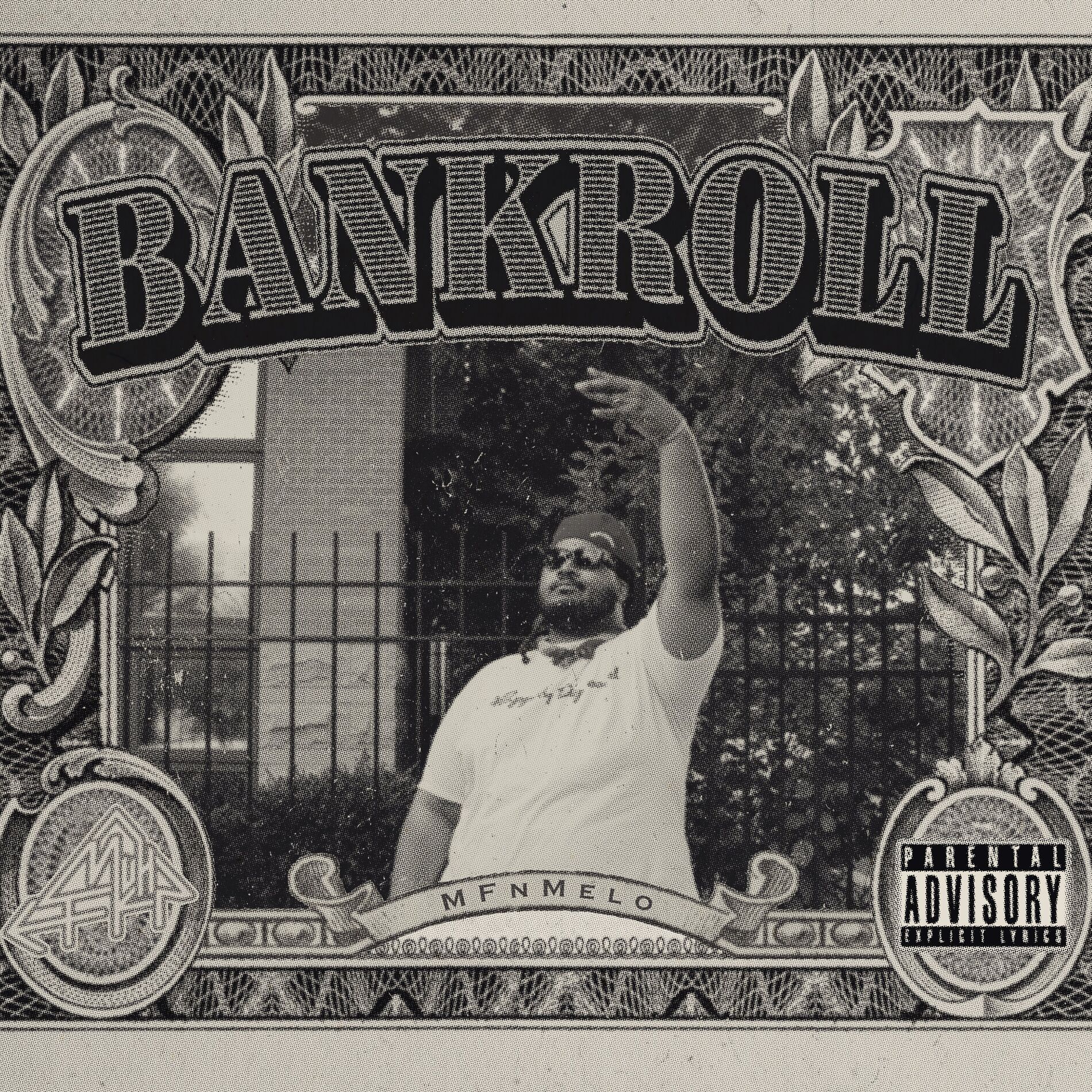 Album cover of Bankroll