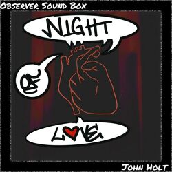 Cover of Night of Love