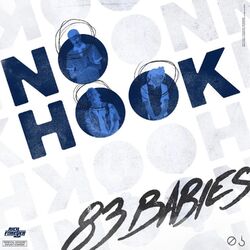 Cover of No Hook