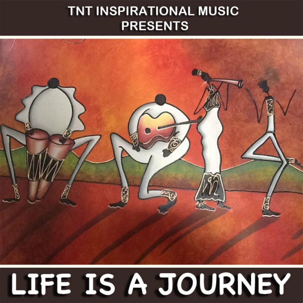 Picture of Life Is a Journey