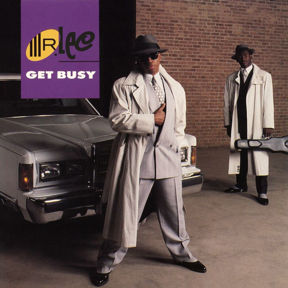Picture of Get Busy