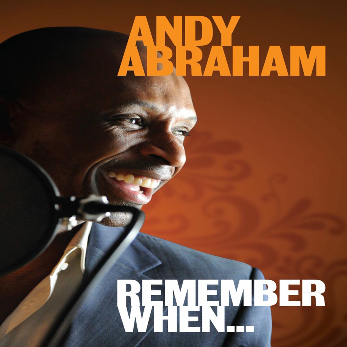 Album cover of Remember When...