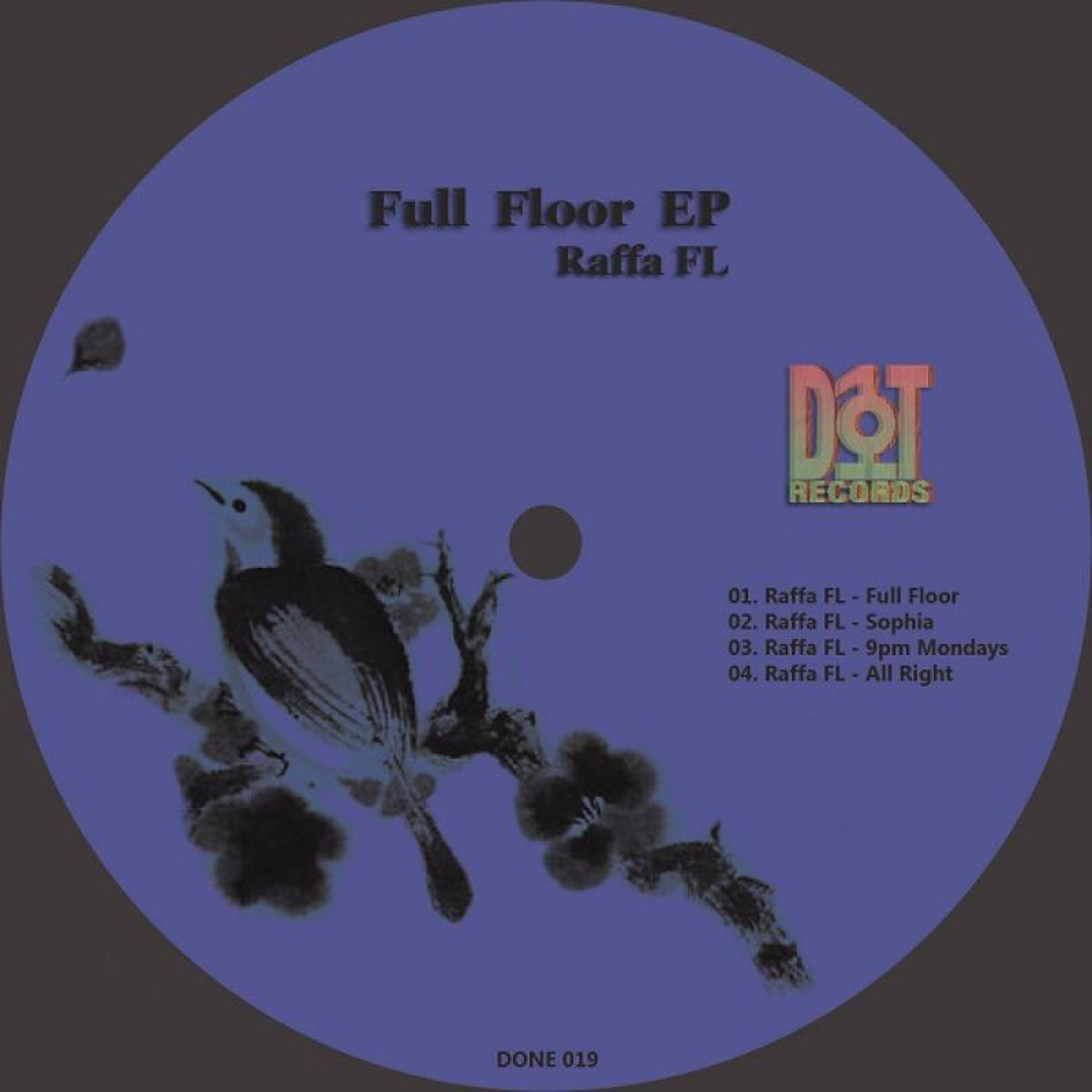 Album cover of Sophia