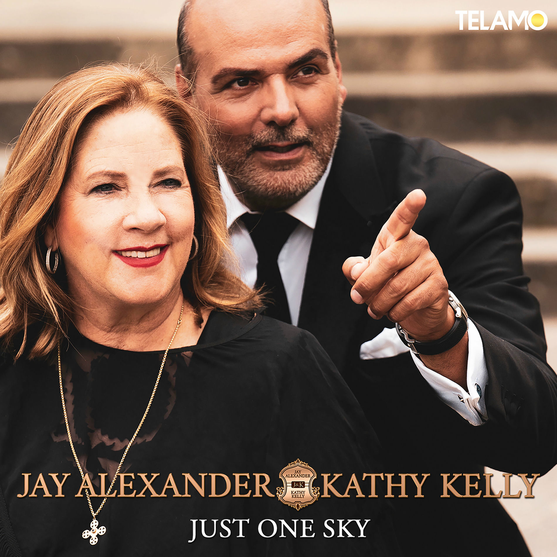 Album cover of Just One Sky