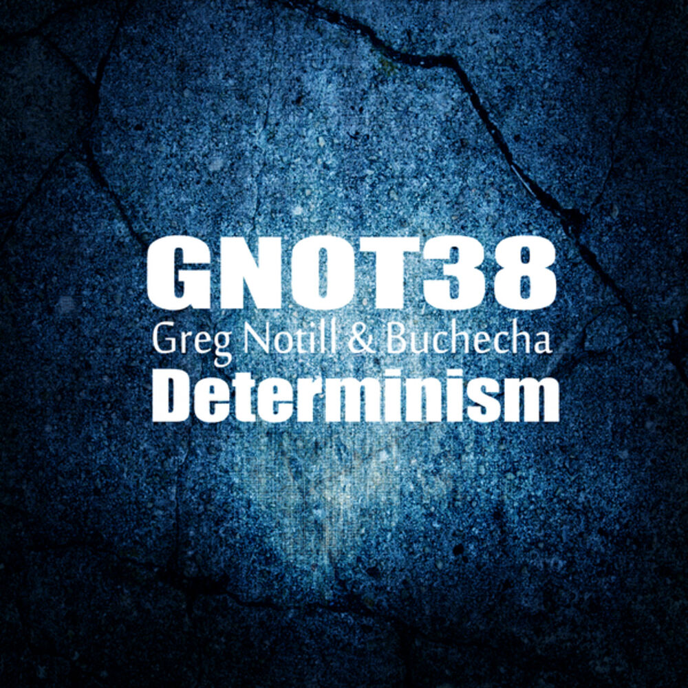 Picture of Determinism
