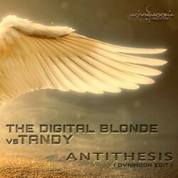 Cover of Antithesis (Ovnimoon Edit)