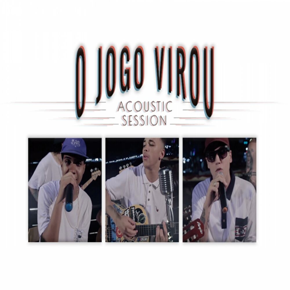 Picture of Jogo Virou