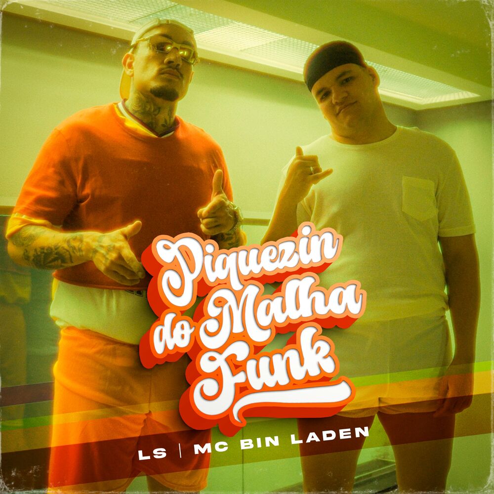 Picture of Piquezin do Malha Funk
