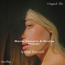 Cover of Accept Yourself